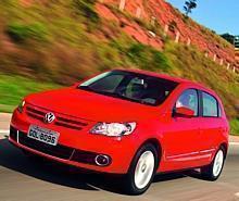 Volkswagen Gol (Brasilien)